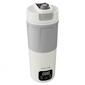 Green Lion Kettle & Go Electric Kettle 600mL