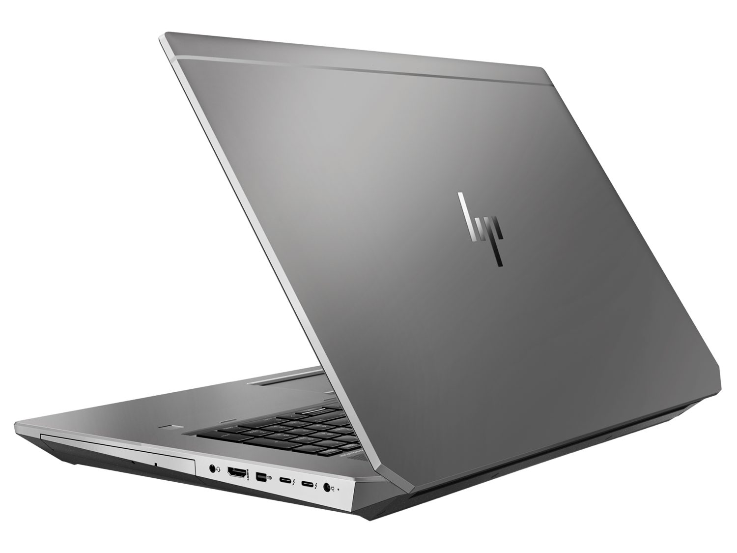 HP ZBook 17 G6 i7-9750H/16G/512G/T1000 4G - الصورة 3
