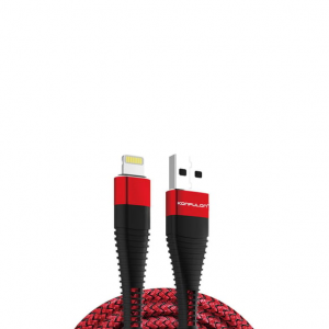 Konfulon S62 USB Cable For Iphone
