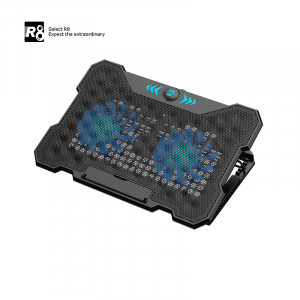 R8 C106 Laptop Cooling Pad