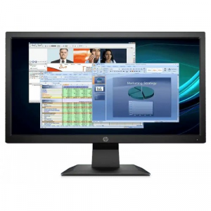 HP P204v 19.5" 60Hz Monitor