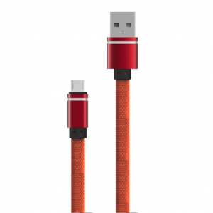 Konfulon S76 USB Cable For MICRO