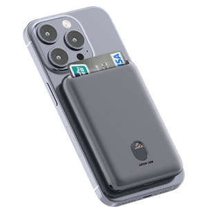 Green Lion Vetra 5000mAh Power Bank PD 20W