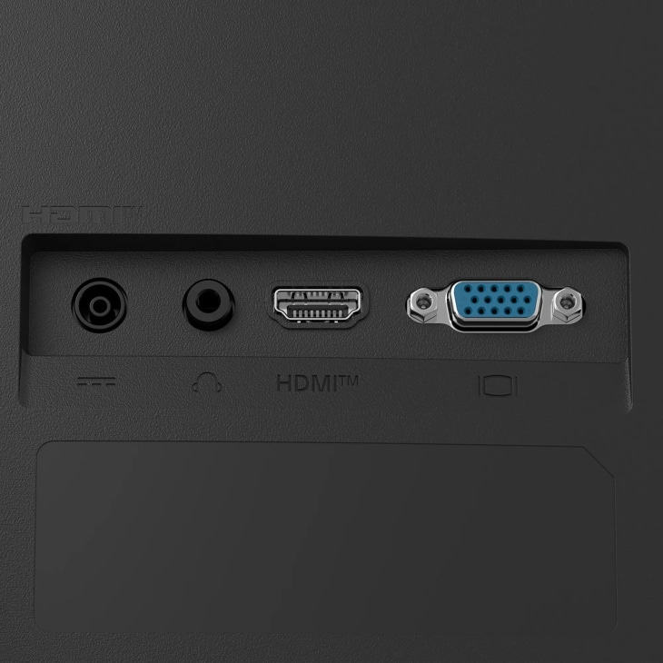 LG 27U411A-B 27″FHD IPS 120Hz Monitor with Slim Stand - الصورة 2