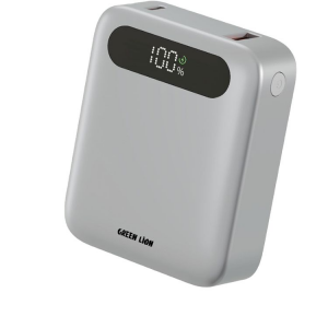 Green Lion Zuno Power Bank 10000mAh PD 20W