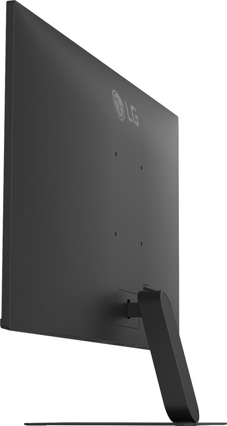 LG 27U411A-B 27″FHD IPS 120Hz Monitor with Slim Stand - الصورة 3