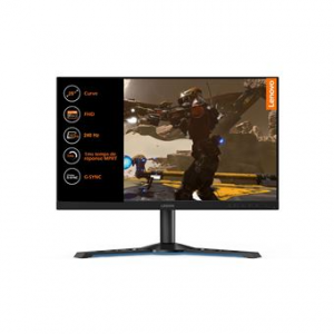 Lenovo Y25-25 25″ IPS FHD Gaming Monitor