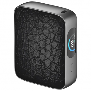 Green Lion VALMONT 10000mAh Power Bank PD 45W