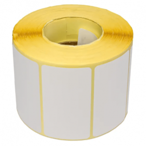 لصاقات باركود 40سم * 56سم عدد 400