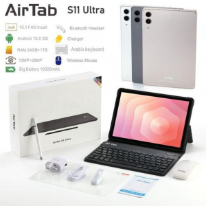 AIR TAB S11 ULTRA 24GB/1TB