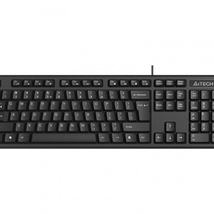 A4TECH KKS-3 NATURAL-A FN KEYBOARD