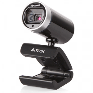 A4tech PK-910H  1080p Full-HD WebCam