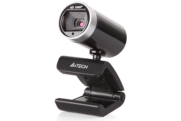 A4tech PK-910H 1080p Full-HD WebCam