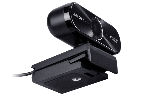 A4tech PK-940HA FHD 1080P AF Webcam - الصورة 2