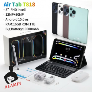AIR TAB T818 16GB/1TB