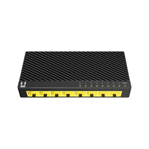 Netis ST3108GC 8 Port Gigabit Ethernet Switch