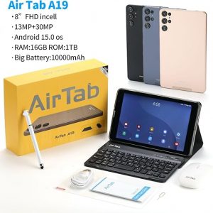 AIR TAB A19 24GB/1TB