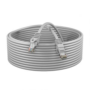 NETWORK CABLE IDEALINK CAT6 25M