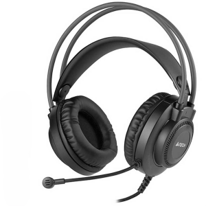 A4tech FH200i Conference 3.5mm Over-Ear Headphone