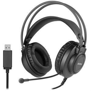 A4tech FH200U Conference USB Over-Ear Headphone