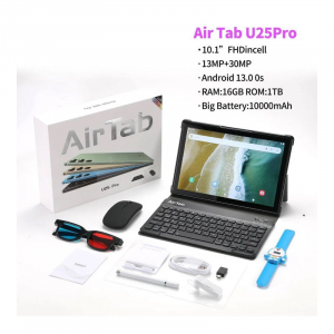 AIR TAB U25 PRO 16GB/1TB