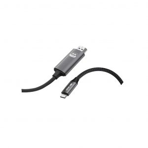 Green Lion 4K USB-C to HDMI Cable (2m) تحويلة