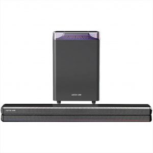 Green Lion Cinema SP100 Wired Soundbar Speaker