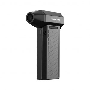 Green Lion Duo Force Air Blower