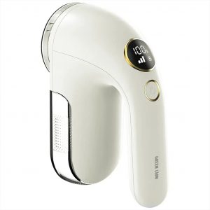 Green Lion ErgoTrim Digital Fabric Remover