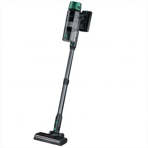 Green Lion Force Max Vacuum Cleaner Cordless 400W 29000Pa