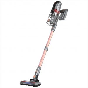 Green Lion Force Pro Cordless Vacuum Cleaner