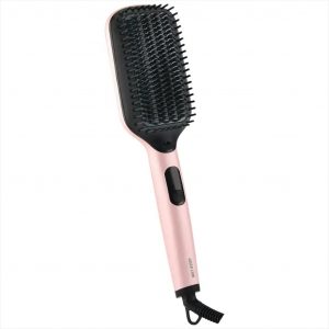 Green Lion Straightener Comb