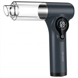 Green Lion Ignitor 12V Jump Starter Blower,Vacuum,Power Bank