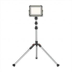 Green Lion Solar Camping Light 7200mAh