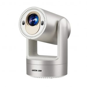 Green Lion Prisma 4K Projector 5200mAh