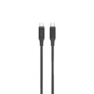 Green Lion USB•C to USB•C PVC Cable 3M