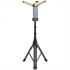Green Lion Trio Beam Lite - Tripod Camping Light 2000 Lumens