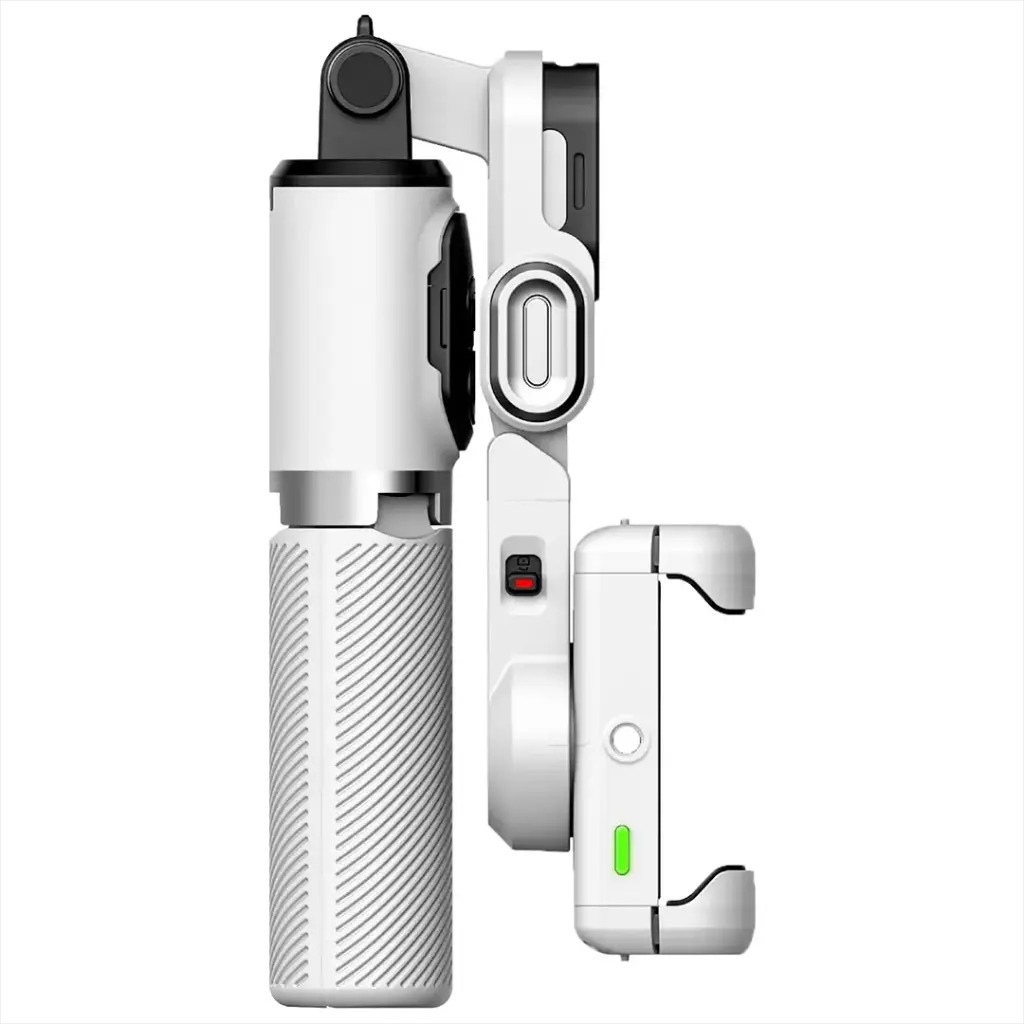 Green Lion Palermo Gimbal Tripod Stand with Remote Control - الصورة 2