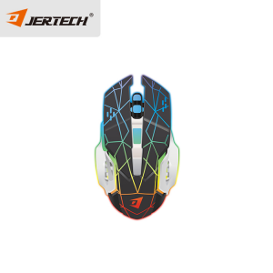 Jertech W200 Nasus Wireless Mouse