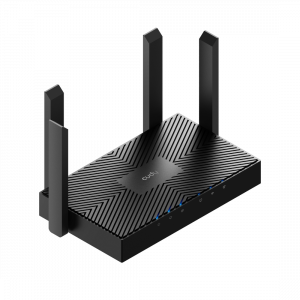 Cudy WR3000 AX3000 Gigabit Mesh Wi-Fi 6 Router