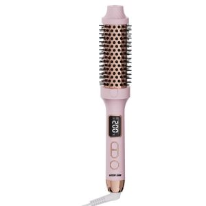 Green Lion BELLA Hair Styling Comb