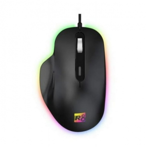 R8 1620 ERGONOMIC COLOR FLIL MOUSE