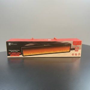 R8 SP-10 BT WIRELESS SPEAKER