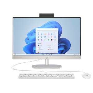 HP 23.8 inch All-in-One 24-cr0000ny PC