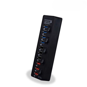 TPOWER U3-22 USB HUB 10PORT USB 3.2