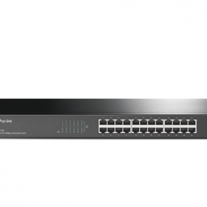 TP-Link SG1024 24-Port Gigabit Rackmount Switch