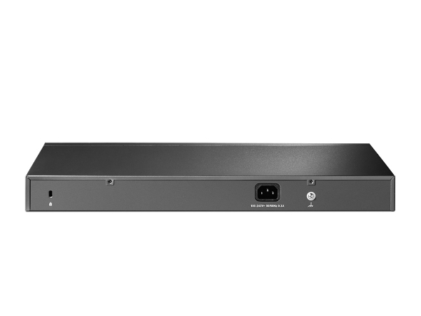 TP-Link SG1024 24-Port Gigabit Rackmount Switch - الصورة 2