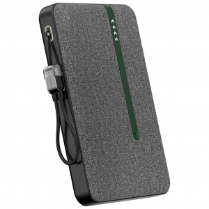 Green Lion KYOTO Power Bank 10000mAh PD 20W