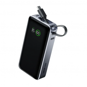 Green Lion Madrid 10 Power Bank 10000mAh PD 35W