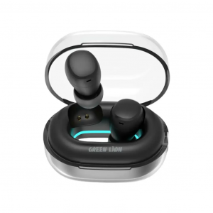 Green Lion Denver True Wireless Earbuds